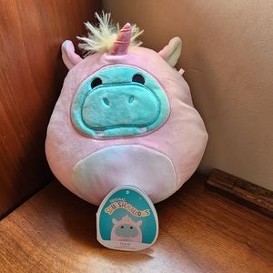 8 Inch Squishmallow | Hank